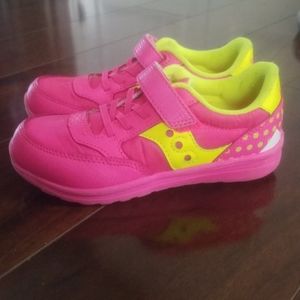 Girls Sneakers